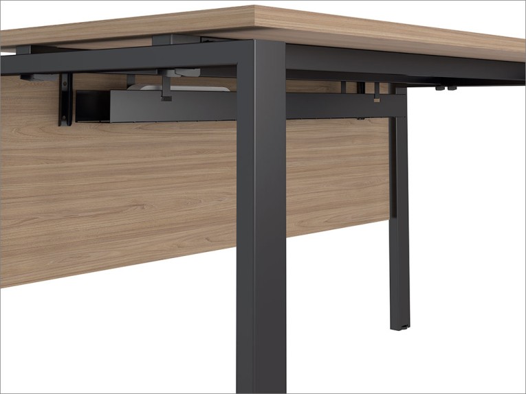 Кабель-канал NT антрацит купить в 