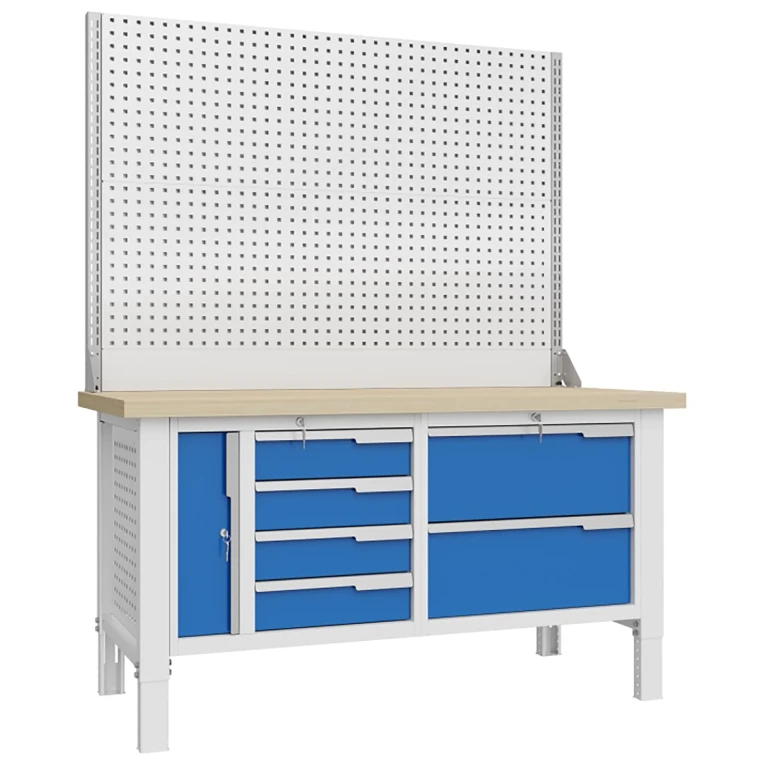 Стол-верстак Craft 1602.L26.5-2 купить в 