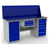 Верстак Profi WT180.WD5/WD5.110 Верстак Profi WT180.WD5/WD5.110