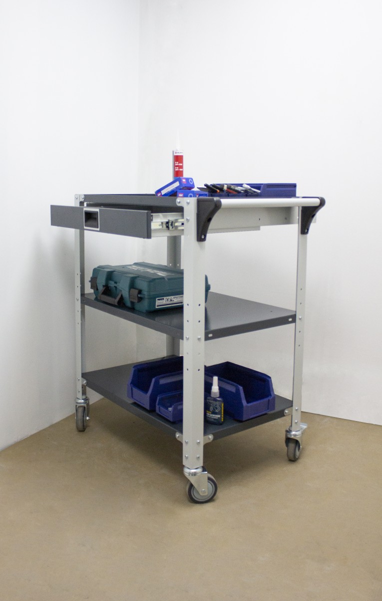 Тележка SMART 1-1М купить в Тележка SMART 1-1М купить в