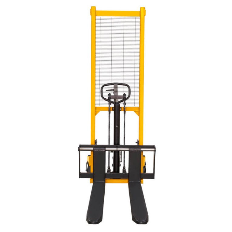 Ручной гидравлический штабелер SDA 1016 (1000 кг; 1,6 м; вилы 300-850 мм) SMARTLIFT (SMART) купить в Ручной гидравлический штабелер SDA 1016 (1000 кг; 1,6 м; вилы 300-850 мм) SMARTLIFT (SMART) купить в