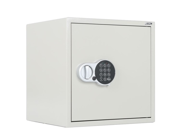 Офисный сейф Aiko Т-40 EL купить в Офисный сейф Aiko Т-40 EL купить в