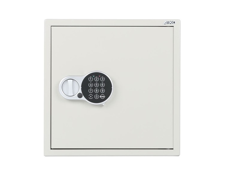 Офисный сейф Aiko Т-40 EL купить в Офисный сейф Aiko Т-40 EL купить в