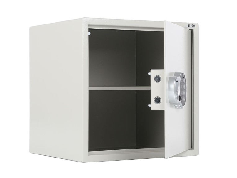 Офисный сейф Aiko Т-40 EL купить в Офисный сейф Aiko Т-40 EL купить в