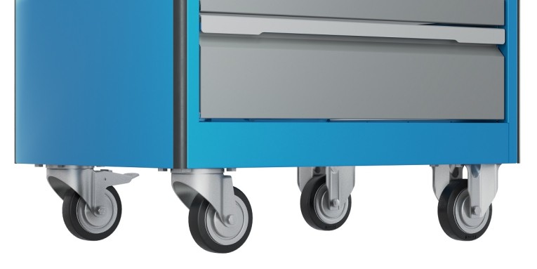 Тележка инструментальная TNC 795.7-1 купить в Тележка инструментальная TNC 795.7-1 купить в