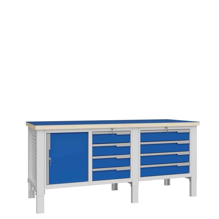 Верстак CTR 2032.S47L4.23 купить в 
