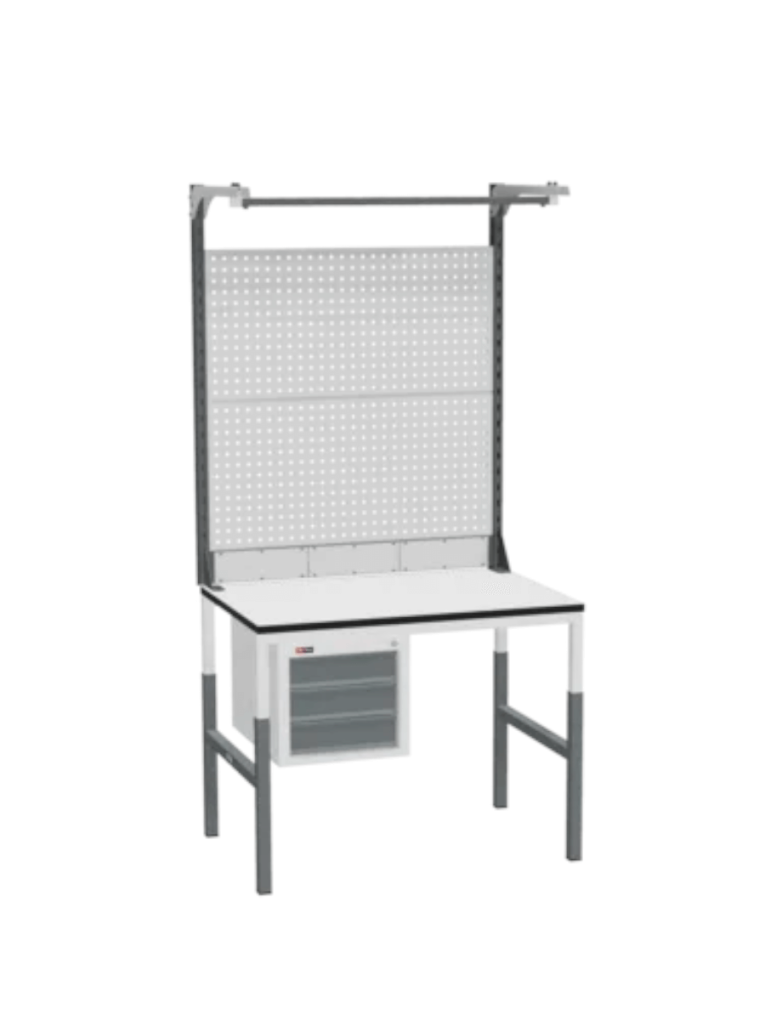 Стол монтажный ДиКом СР-М-100-04 ДСП купить в 