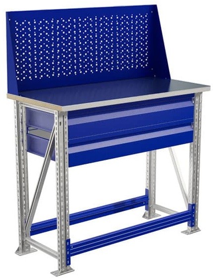 Верстак Master MT100.MF1 / MF1.210 купить в Верстак Master MT100.MF1 / MF1.210 купить в