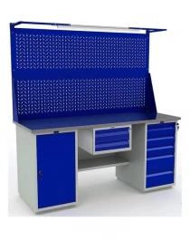 Верстак Profi WT180.WD1/WD5.121