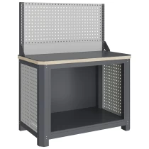 Верстак MCN 1252.0.11-1 Верстак MCN 1252.0.11-1