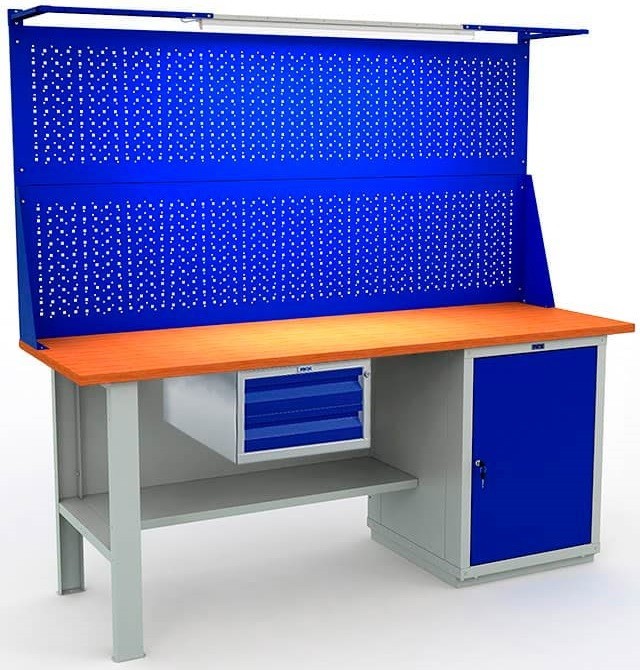 Верстак Expert W200.F2/WS1.121 купить в Верстак Expert W200.F2/WS1.121 купить в