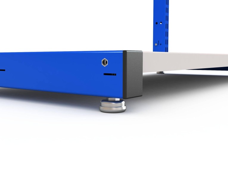 Система хранения SORTEX 1495 №1-5 (односторонняя) купить в Система хранения SORTEX 1495 №1-5 (односторонняя) купить в