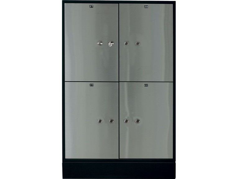 Блок депозитных ячеек VALBERG DB-4 DGL купить в 
