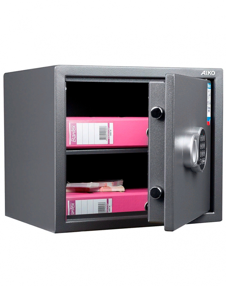 Офисный сейф Aiko TSN 37 EL купить в Офисный сейф Aiko TSN 37 EL купить в