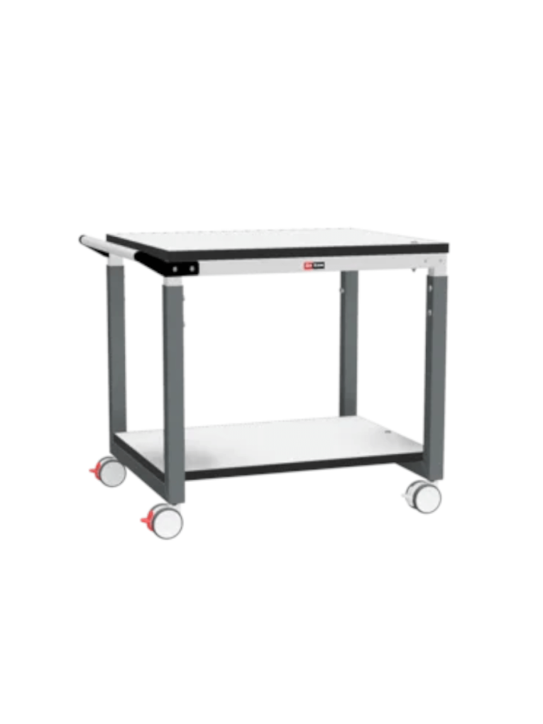 Тележка ДиКом СР-М ДСП купить в Тележка ДиКом СР-М ДСП купить в