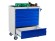 Инструментальная тележка WDS-5 (уценка) купить в 