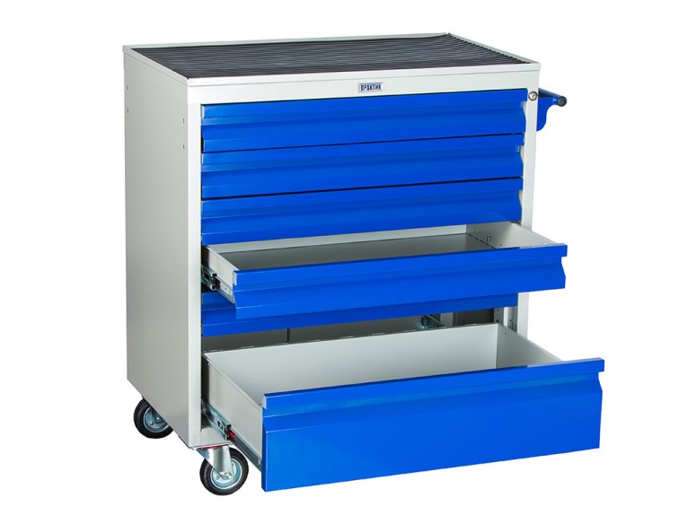 Инструментальная тележка WDS-5 (уценка) купить в 