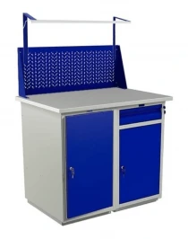 Верстак Profi WT100.WD1/WD2.011 Верстак Profi WT100.WD1/WD2.011