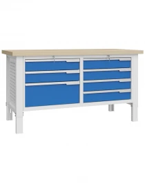Стол-верстак Craft 1602.L34.5 Стол-верстак Craft 1602.L34.5