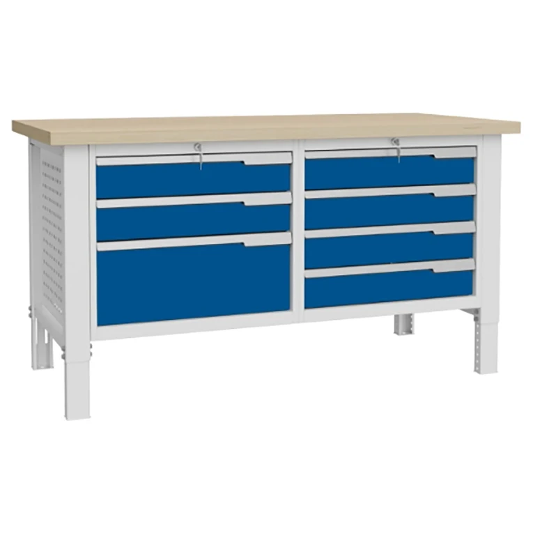 Стол-верстак Craft 1602.L34.5 купить в 