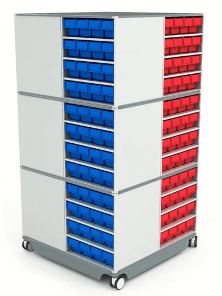 КП-02 Кассетница поворотная купить в КП-02 Кассетница поворотная купить в