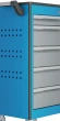 Тележка инструментальная TNC 950.5-1 купить в 