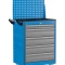 Тележка инструментальная TNC 950.5-1