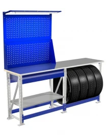 Верстак Master MT100.MF1 / MF1 / MF1.121.000.W