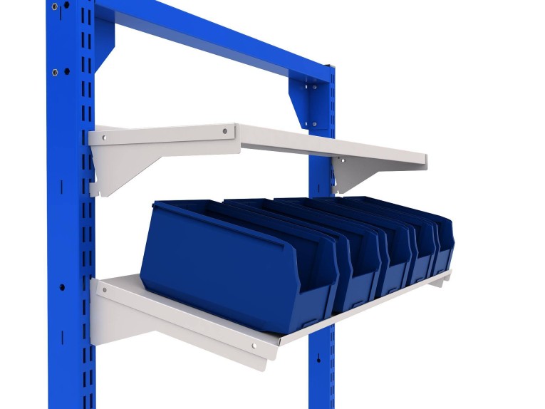 Система хранения SORTEX 1495-2 №1-2(двухсторонняя) купить в Система хранения SORTEX 1495-2 №1-2(двухсторонняя) купить в