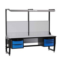 Антистатический стол SPC A20.23-1FR Антистатический стол SPC A20.23-1FR