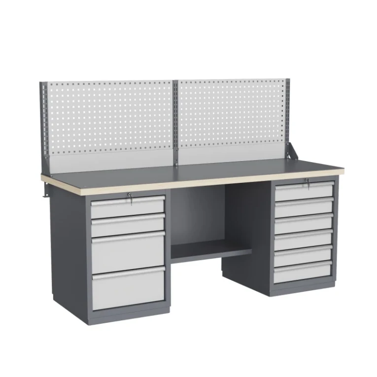 Верстак FBK 205.46.4-1 купить в Верстак FBK 205.46.4-1 купить в