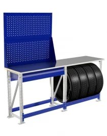 Верстак Master MT100.MF1 / MF1 / MF1.120.000 Верстак Master MT100.MF1 / MF1 / MF1.120.000