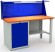 Верстак Expert W160.WS1/F2.011 купить в 
