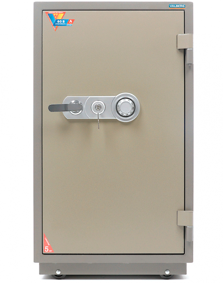 Огнестойкий сейф Valberg FRS-99.T-CL купить в Огнестойкий сейф Valberg FRS-99.T-CL купить в