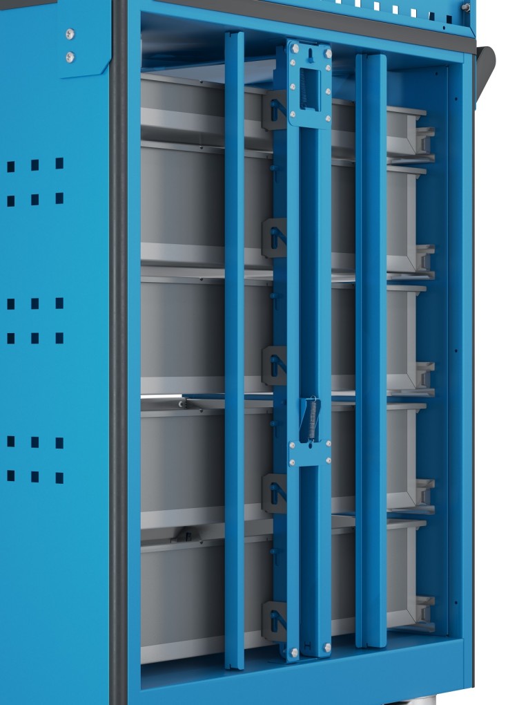 Тележка инструментальная TNC 950.7-1 купить в Тележка инструментальная TNC 950.7-1 купить в