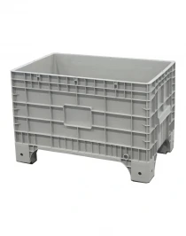 Big Box 1017х636х673 мм на ножках серый