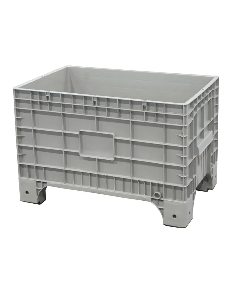 Big Box 1017х636х673 мм на ножках серый Big Box 1017х636х673 мм на ножках серый