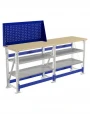 Верстак Master M100.MF1 / MF1 / MF1.012.002 Верстак Master M100.MF1 / MF1 / MF1.012.002