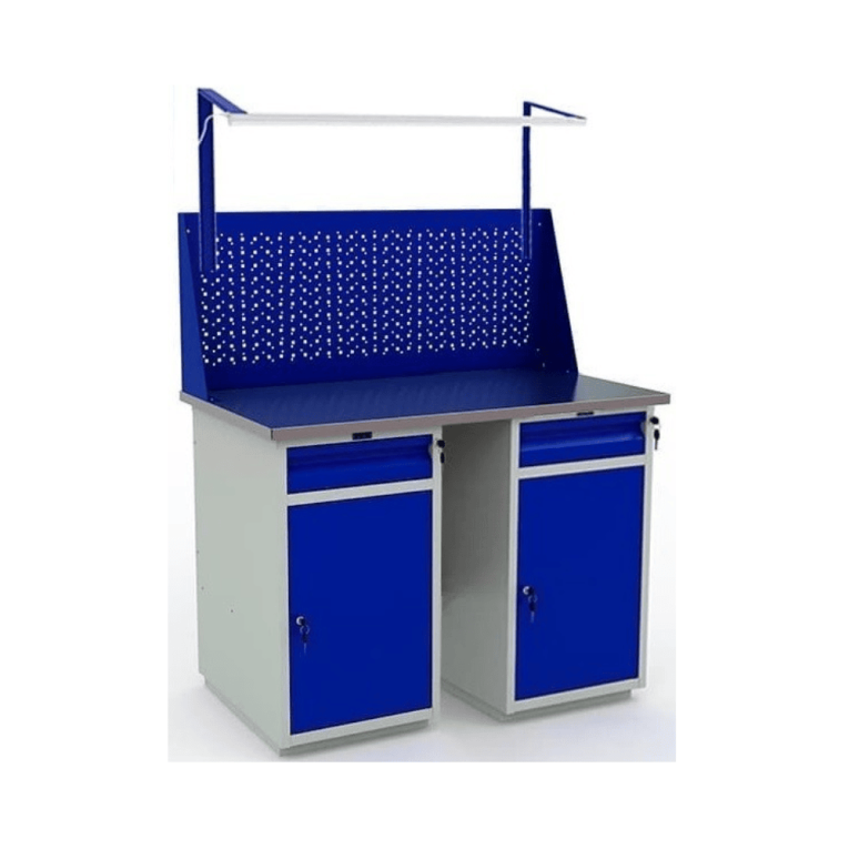 Верстак Profi WT120.WD2/WD2.011 купить в 