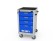 Тумба для инструментов мобильная WOKER PRO 04 M купить в 