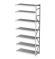 Дополнительная секция MS Profi 2500x1800x400 7 полок купить в 