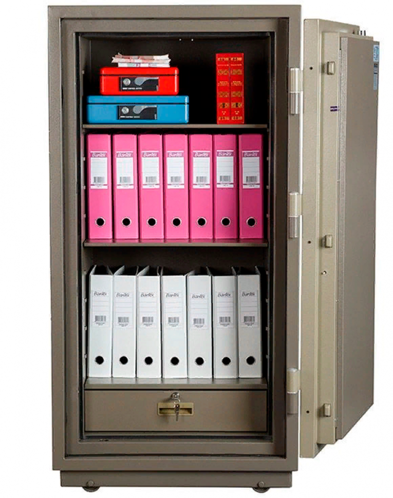 Огнестойкий сейф Valberg FRS-140.T-EL купить в Огнестойкий сейф Valberg FRS-140.T-EL купить в