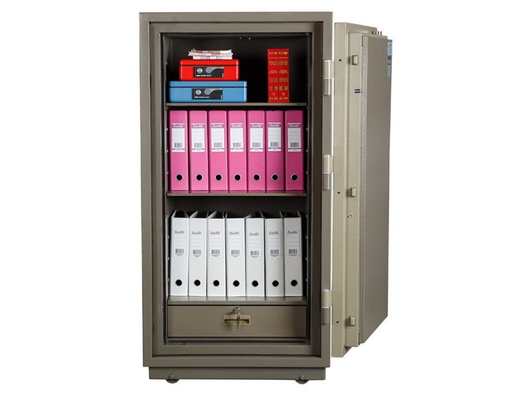 Огнестойкий сейф Valberg FRS-140.T-EL купить в Огнестойкий сейф Valberg FRS-140.T-EL купить в