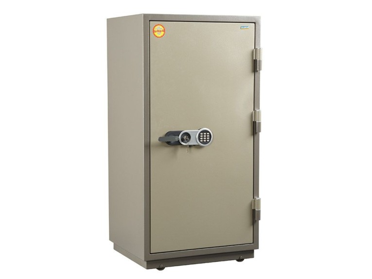Огнестойкий сейф Valberg FRS-140.T-EL купить в Огнестойкий сейф Valberg FRS-140.T-EL купить в