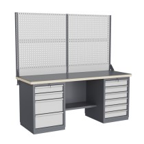 Верстак FBK 205.46.4-2 Верстак FBK 205.46.4-2