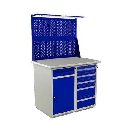 Верстак Profi WT100.WD2/WD5.021