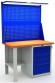 Верстак Expert W120.F2/WS6.021 купить в 
