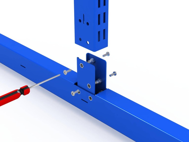 Система хранения SORTEX 1075-M №1-1 (мобильная) купить в Система хранения SORTEX 1075-M №1-1 (мобильная) купить в