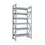 Стеллаж грузовой Диком СТ-051 2700х1500х650 с 6 ярусами