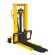 Ручной гидравлический штабелер SDA 1520 (1500 кг; 2 м; вилы 300-850 мм) SMARTLIFT (SMART) купить в 